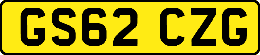 GS62CZG