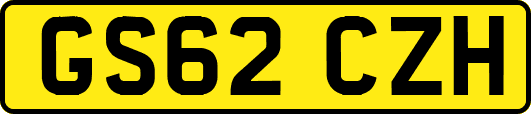 GS62CZH