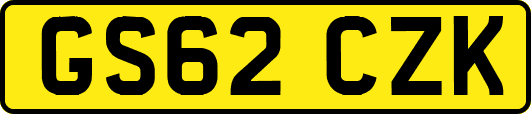 GS62CZK