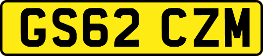 GS62CZM