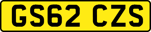 GS62CZS