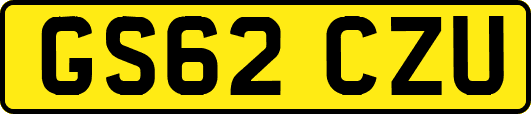 GS62CZU