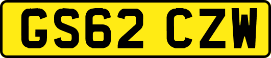 GS62CZW