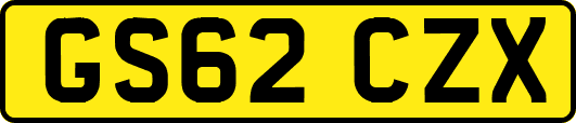 GS62CZX