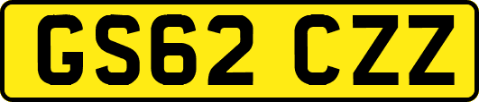 GS62CZZ