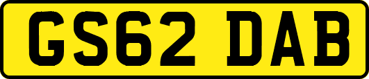 GS62DAB