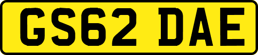 GS62DAE