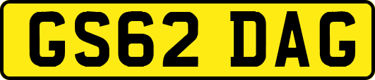 GS62DAG