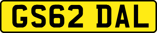 GS62DAL