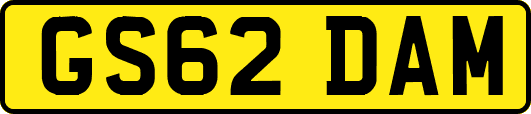 GS62DAM