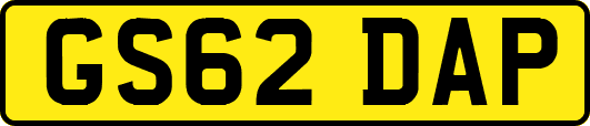 GS62DAP