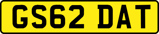 GS62DAT