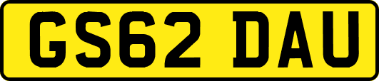 GS62DAU
