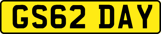 GS62DAY