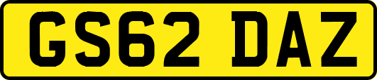 GS62DAZ