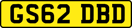 GS62DBD