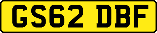 GS62DBF