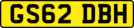 GS62DBH