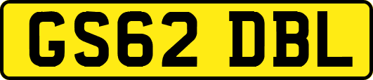 GS62DBL