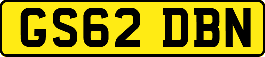GS62DBN