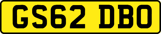 GS62DBO