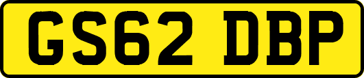 GS62DBP