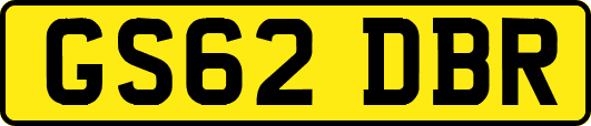 GS62DBR