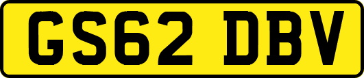 GS62DBV