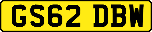 GS62DBW
