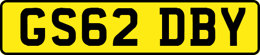 GS62DBY