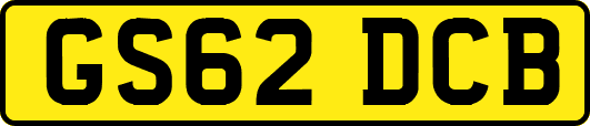 GS62DCB