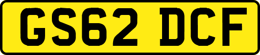 GS62DCF