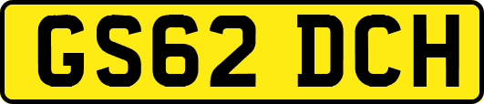 GS62DCH