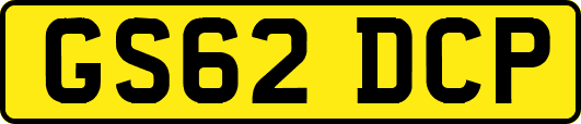 GS62DCP