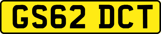 GS62DCT