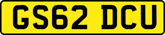 GS62DCU