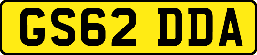 GS62DDA