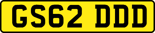 GS62DDD