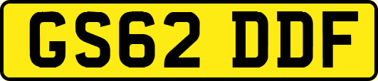 GS62DDF