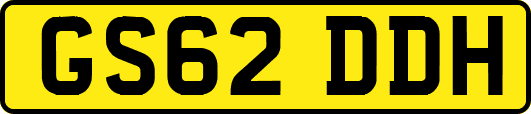 GS62DDH