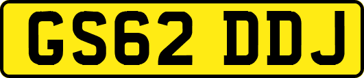 GS62DDJ