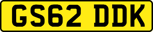 GS62DDK