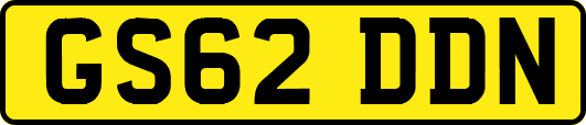 GS62DDN