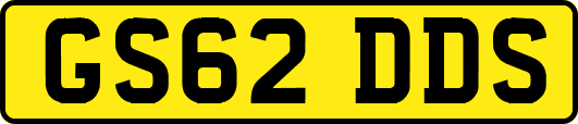 GS62DDS
