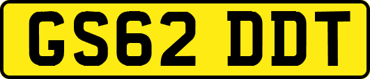 GS62DDT
