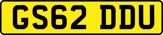 GS62DDU