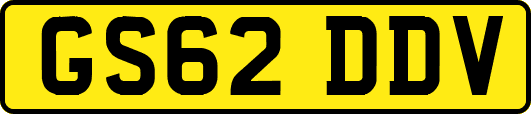 GS62DDV
