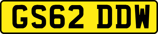 GS62DDW