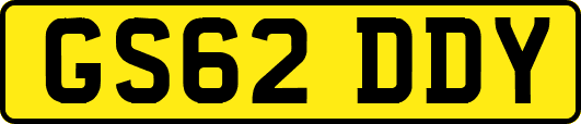 GS62DDY