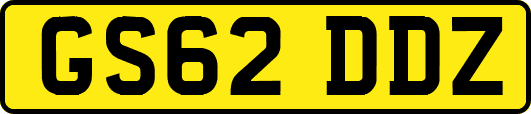 GS62DDZ